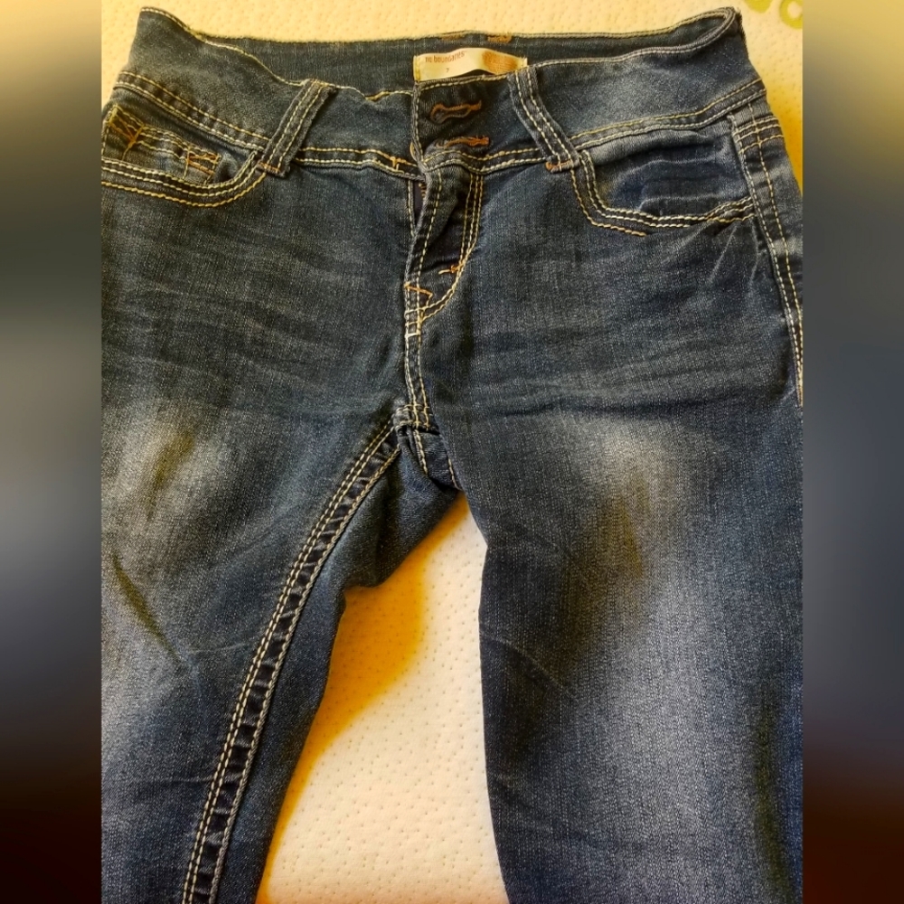 Style jeans